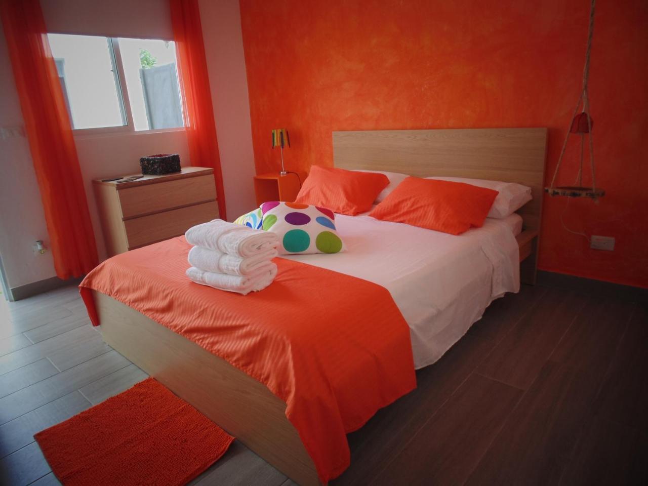 Rosa Dominicus Bed & Breakfast San Rafael del Yuma