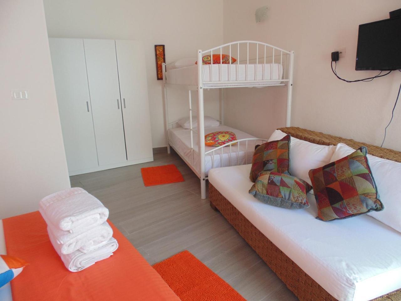 Bed & Breakfast Rosa Dominicus