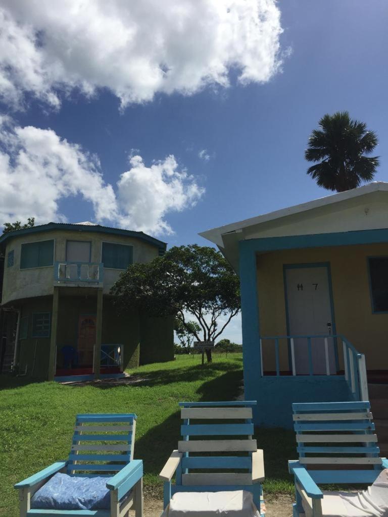 Waikiki Guest house Treasure Beach
