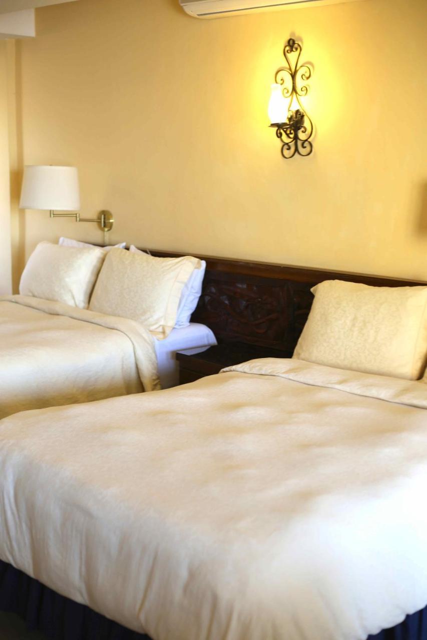 Prince Hotel Port-au-Prince