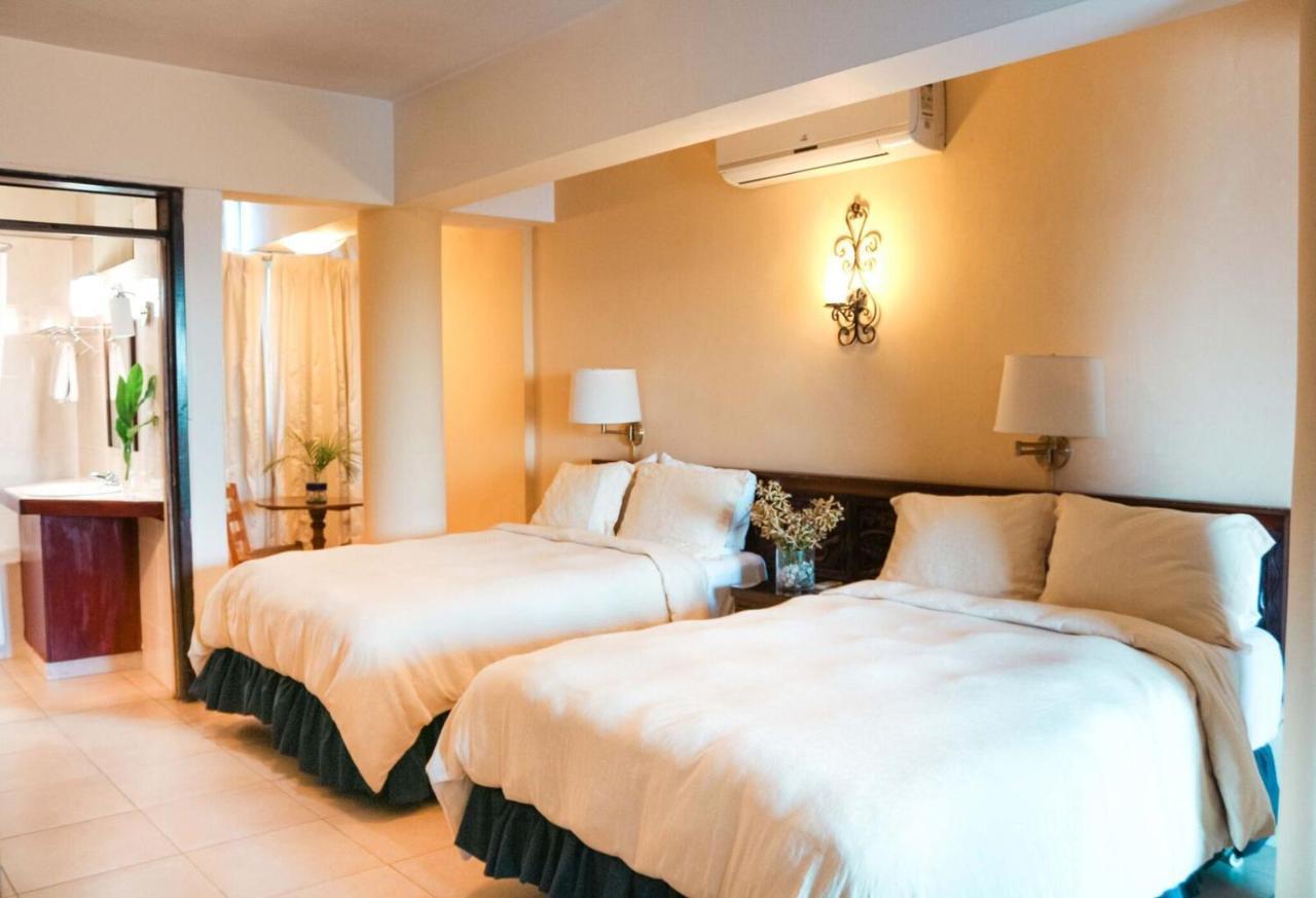 Prince Hotel 3*