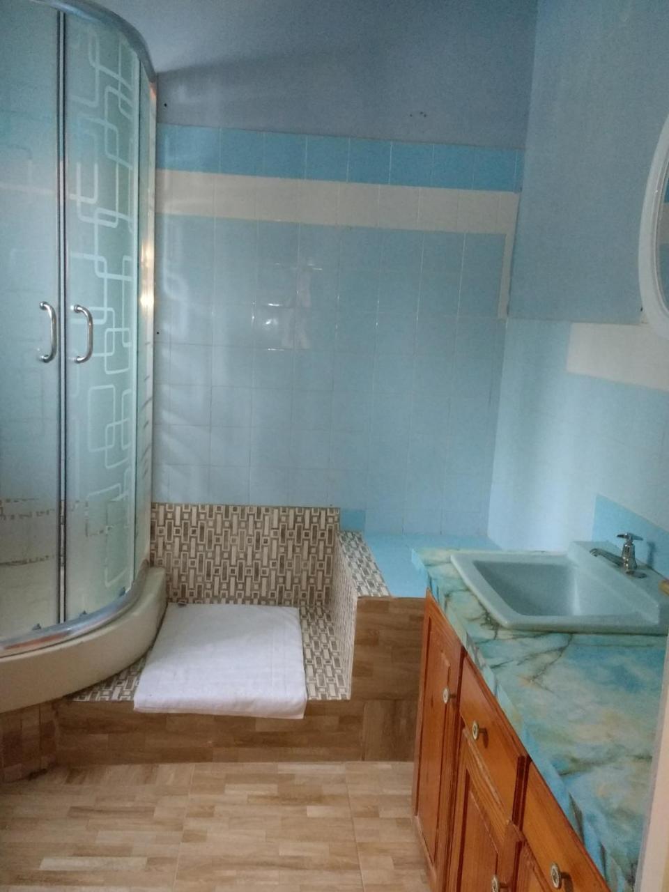 Casa de hóspedes Golden Sands
