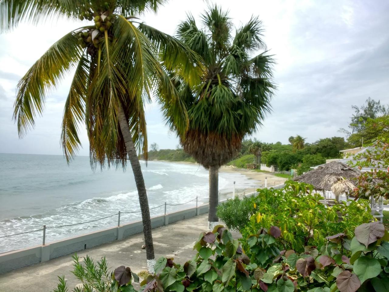 Golden Sands Casa de hóspedes Treasure Beach