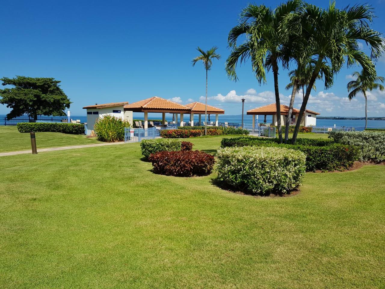 Golf Y Playa En Deportivo De * Cabo Rojo