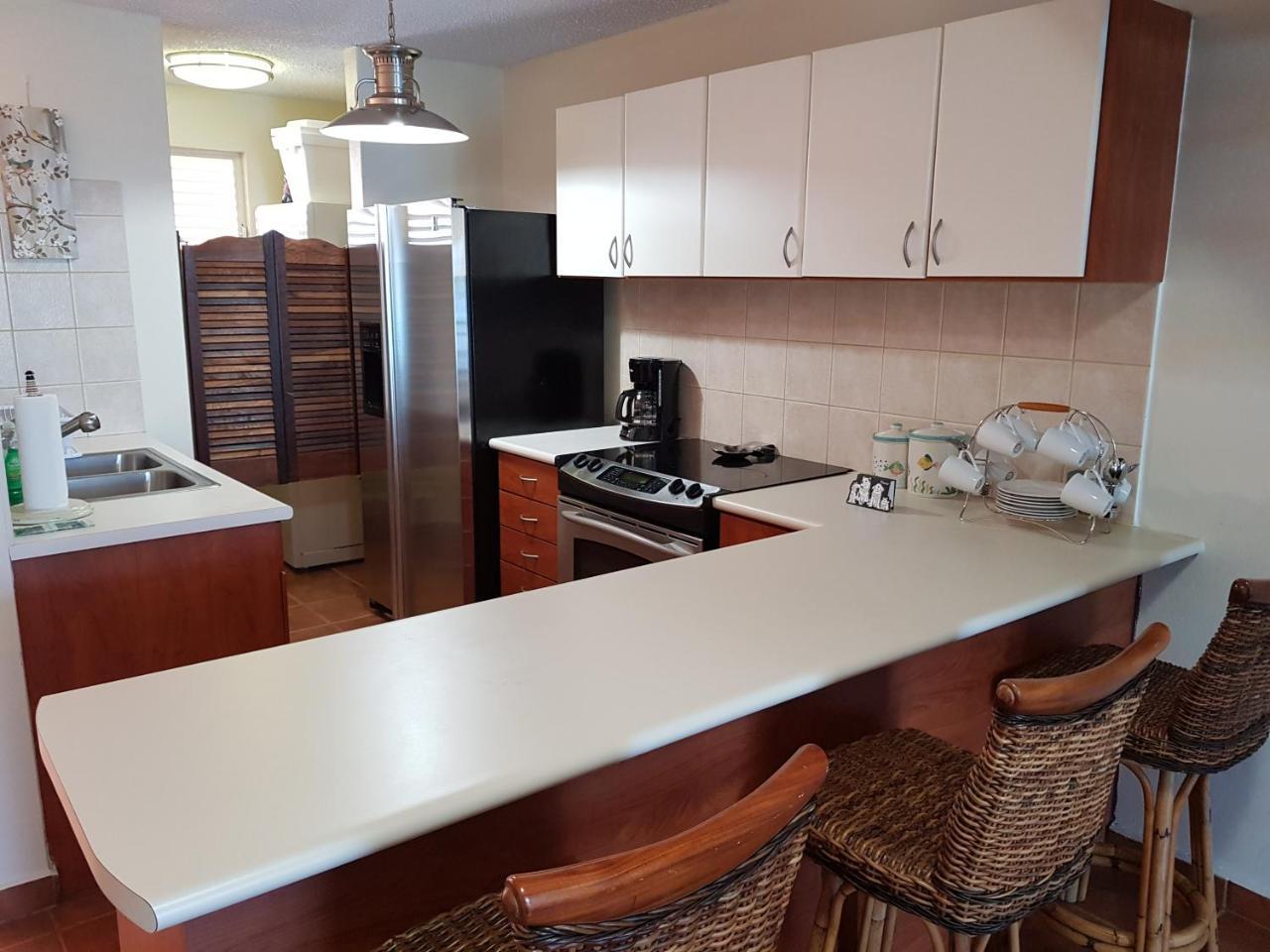 Apartment Golf Y Playa En Deportivo De Cabo Rojo