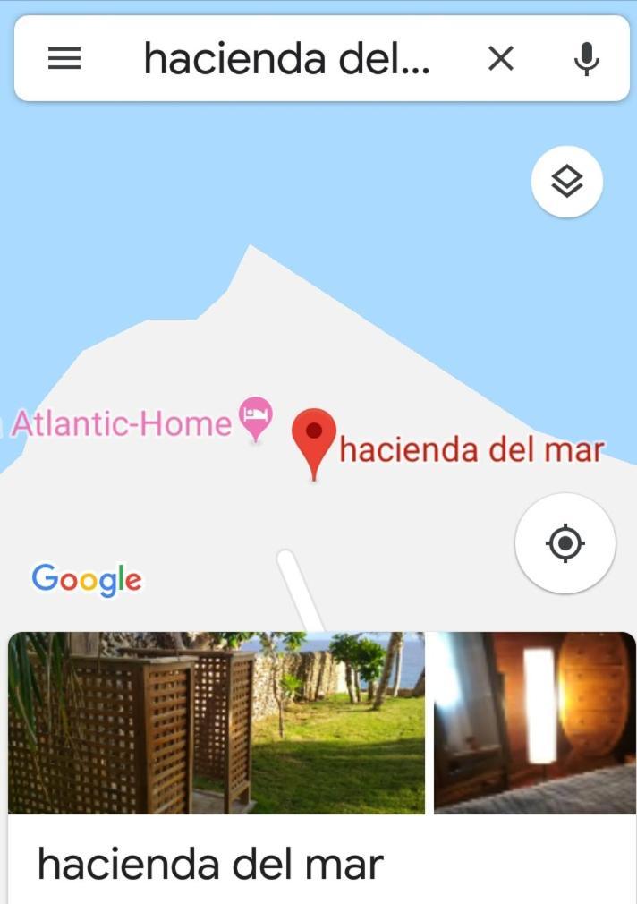 Hacienda Del Mar * Río San Juan