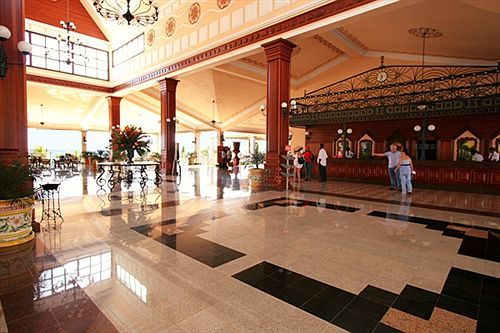Hotel Riu Ocho Rios