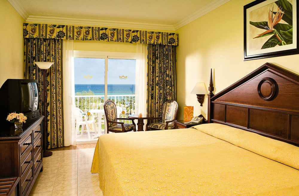Riu 3*