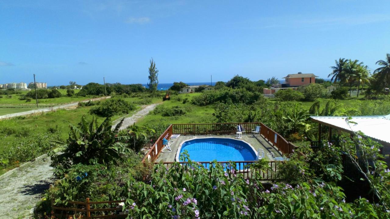 The Pool House Holiday home *