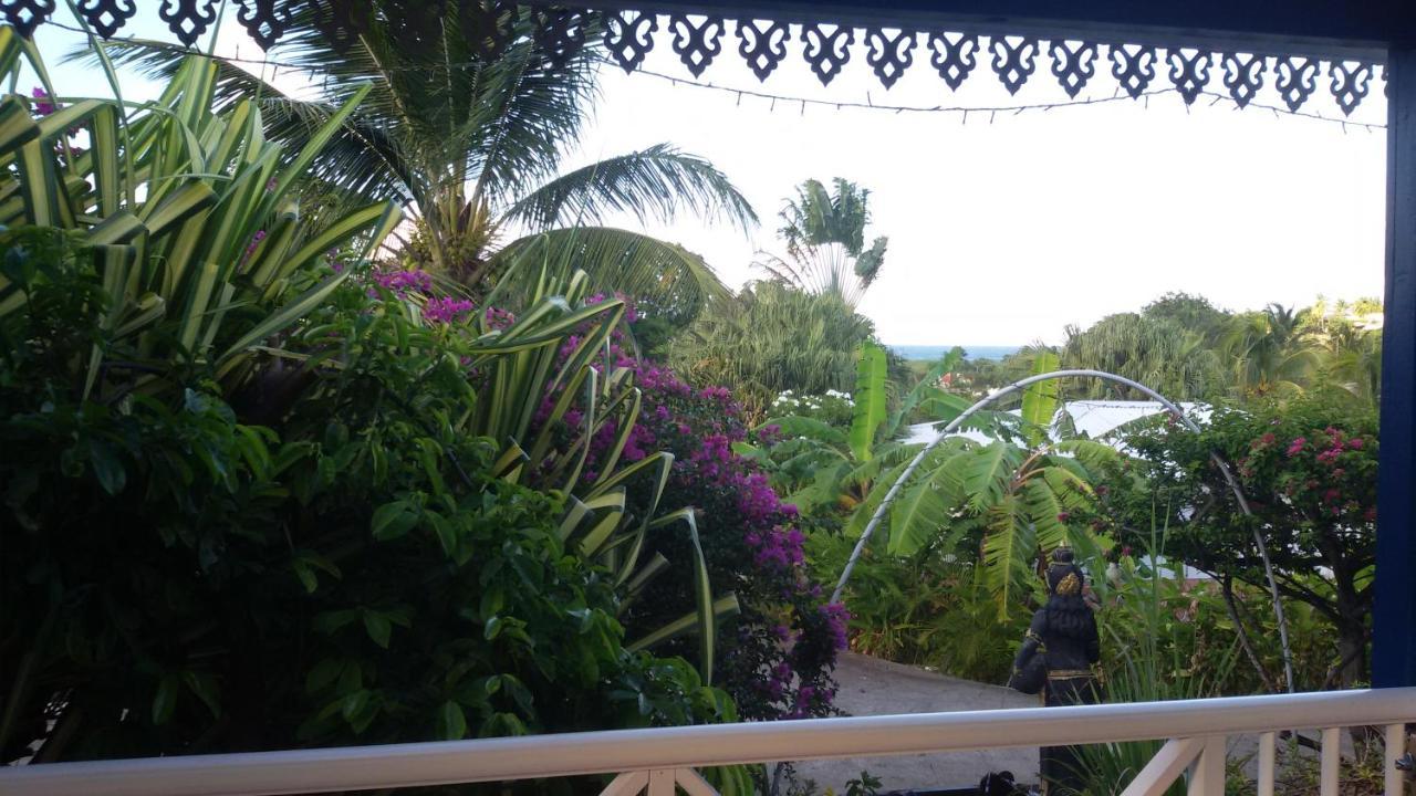 Le Moulin De La Baie Piscine Vue * Le Moule
