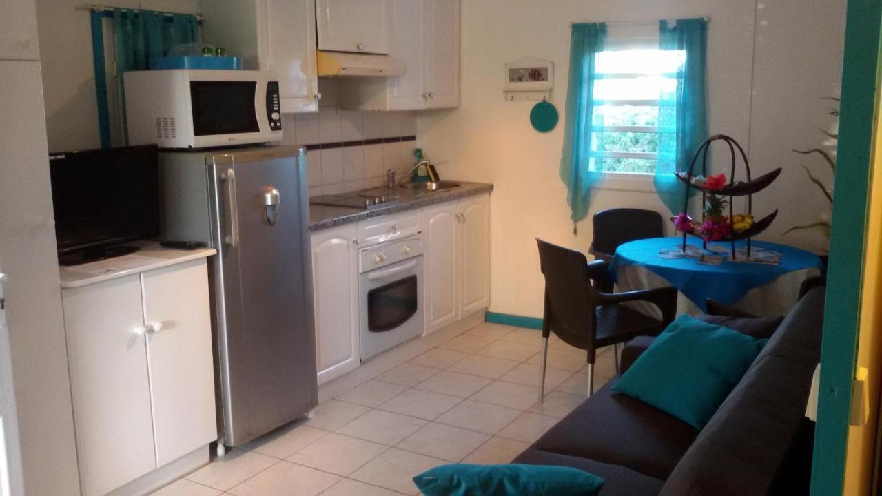 Le Moulin De La Baie Piscine Vue Holiday home Le Moule