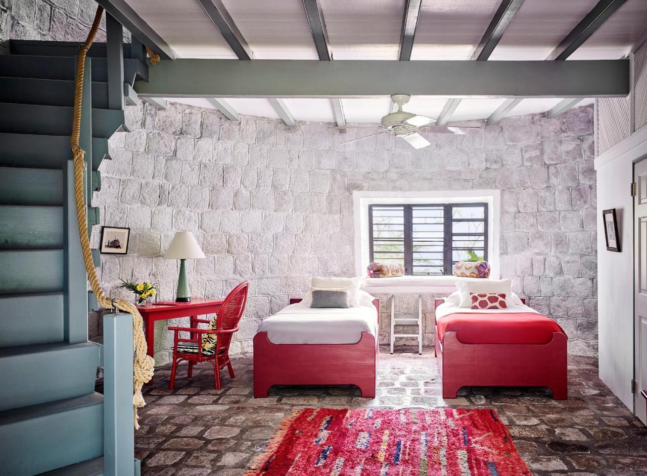 Inn Golden Rock