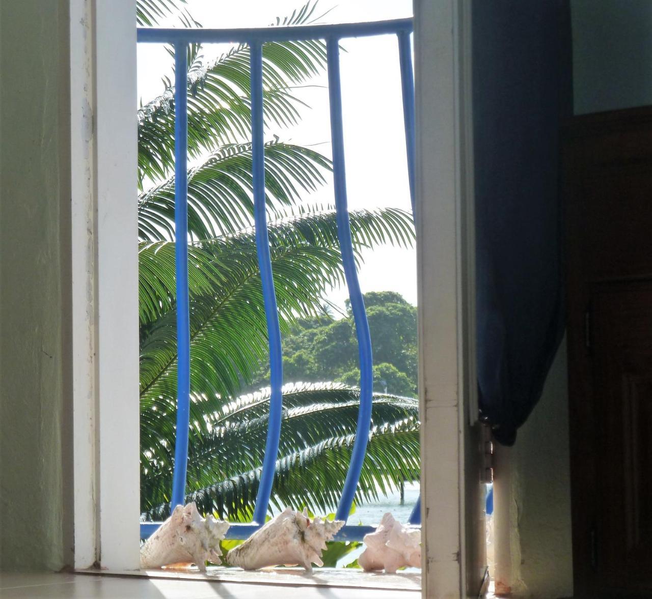 Casa de hóspedes Miller's Buccoo