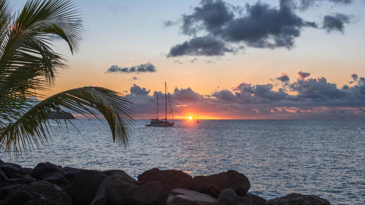 Bakoua Martinique 4*