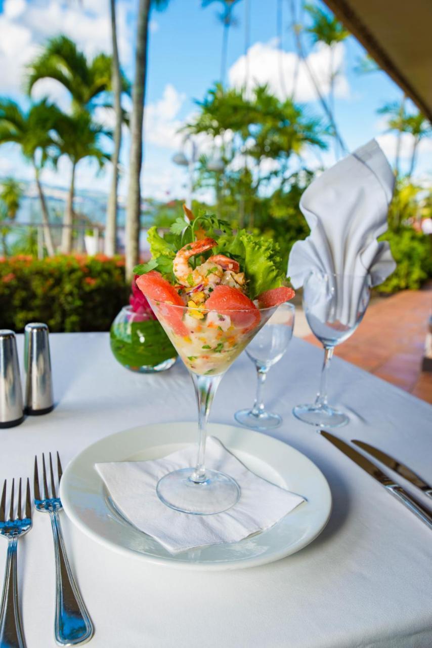 Bakoua Martinique Hotel