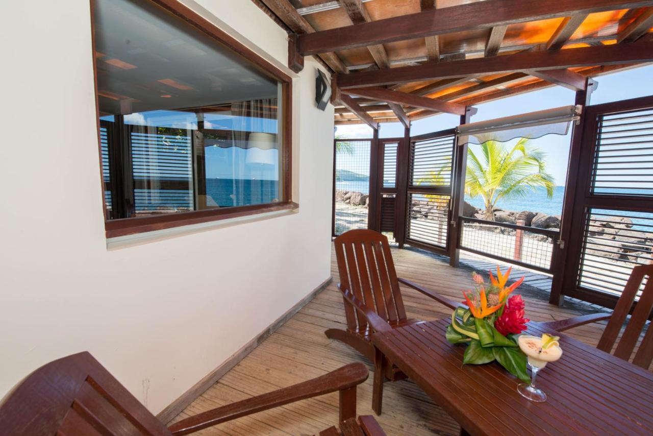 Hotel Bakoua Martinique Les Trois-Ilets