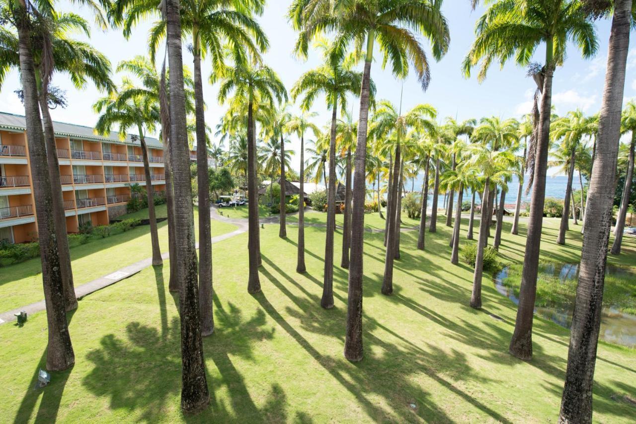 Hotel Bakoua Martinique 4*
