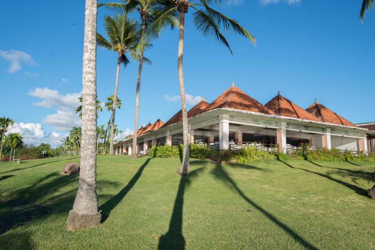 Bakoua Martinique Hotel Les Trois-Ilets