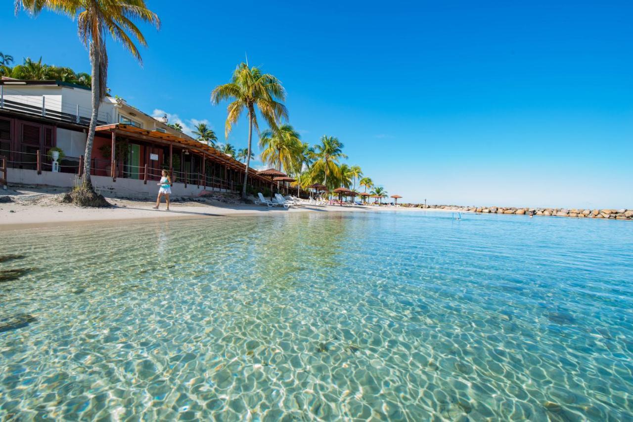 Bakoua Martinique 4*