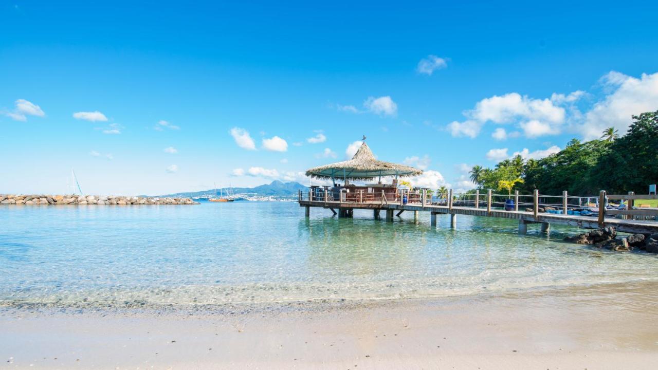 Bakoua Martinique 4*
