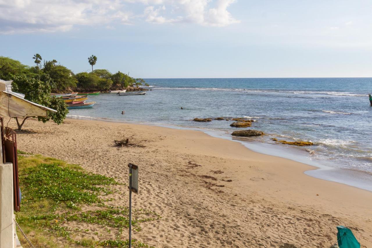 Casa de hóspedes Golden Sands Treasure Beach