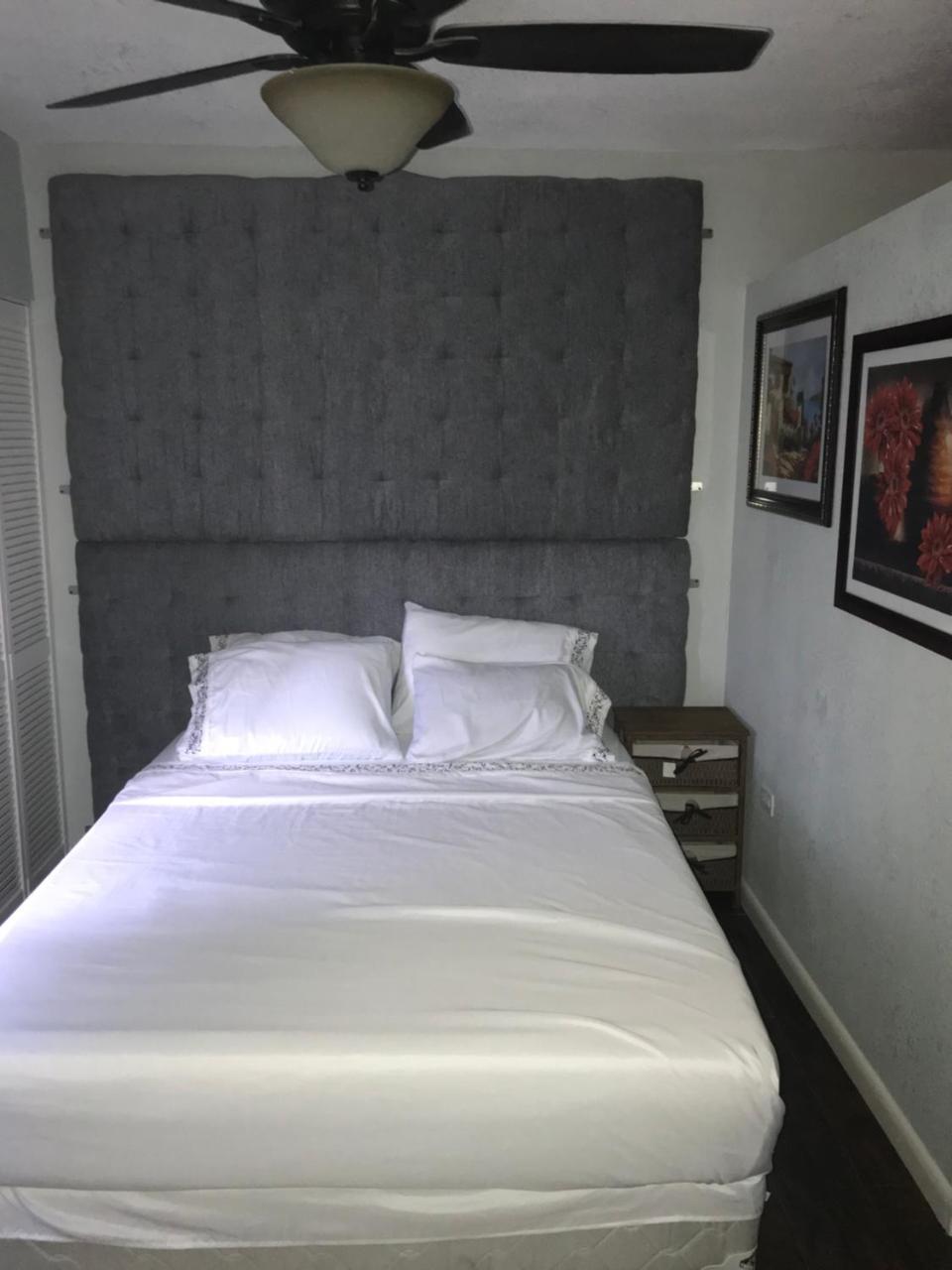 Apartment Abacus Jamaica The Zana *
