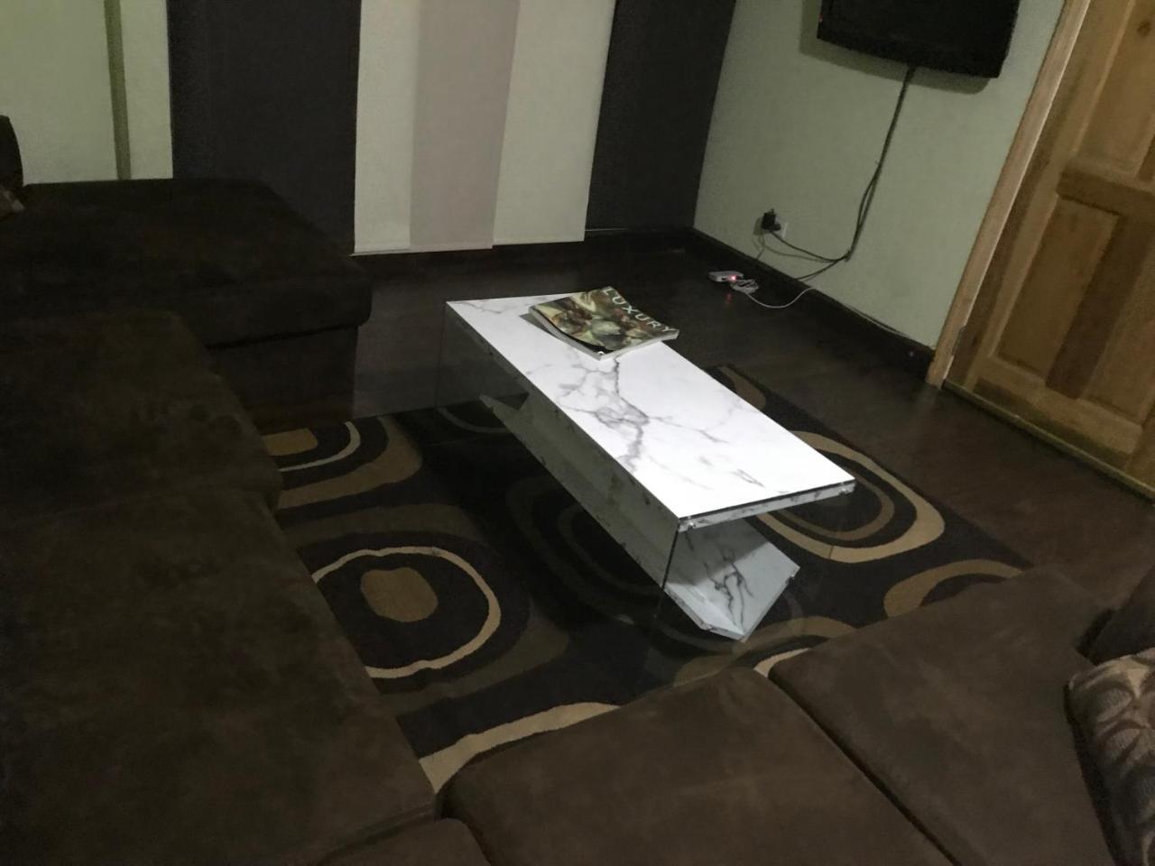 Abacus Jamaica The Zana Apartment