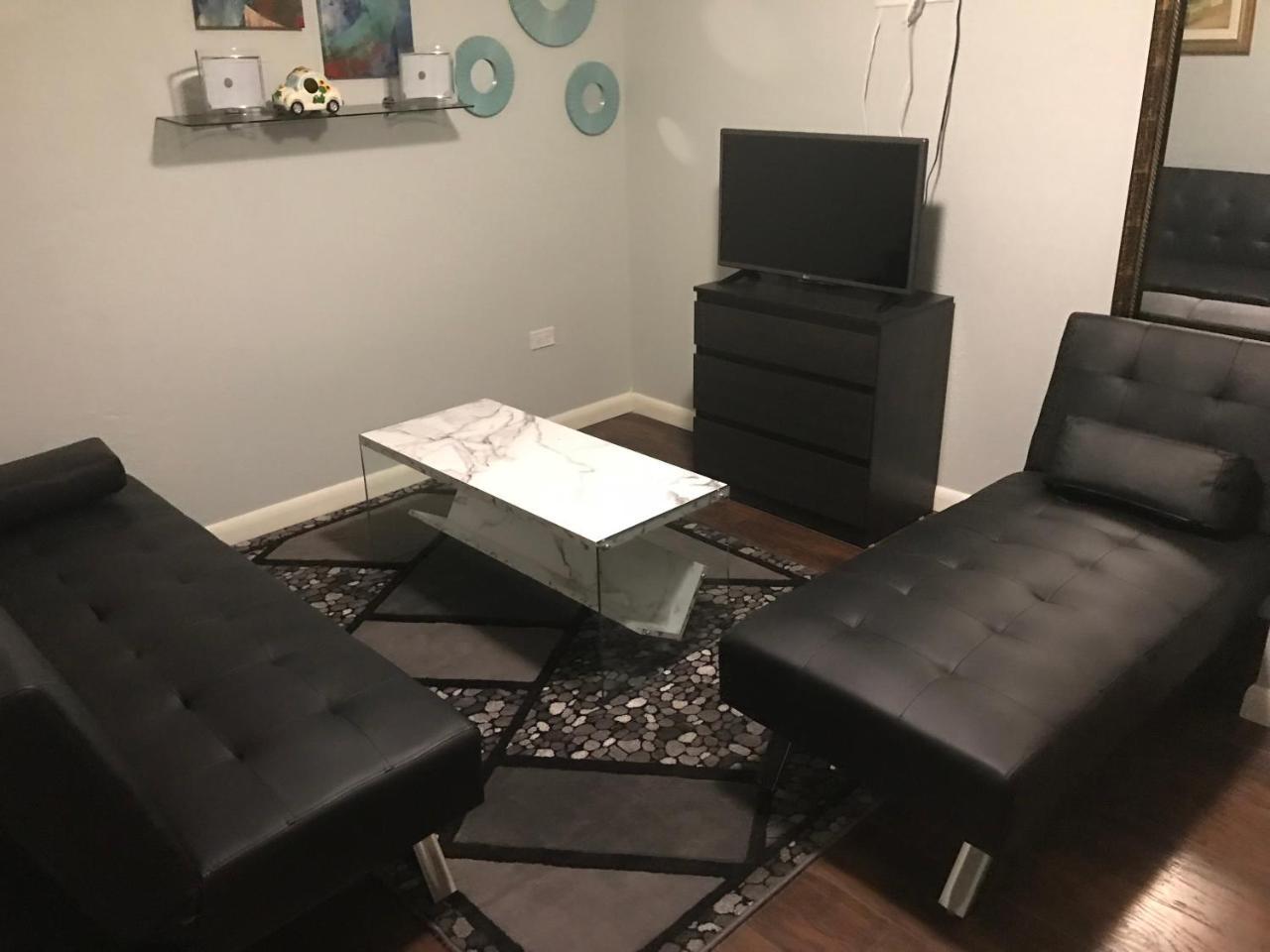 Apartment Abacus Jamaica The Zana