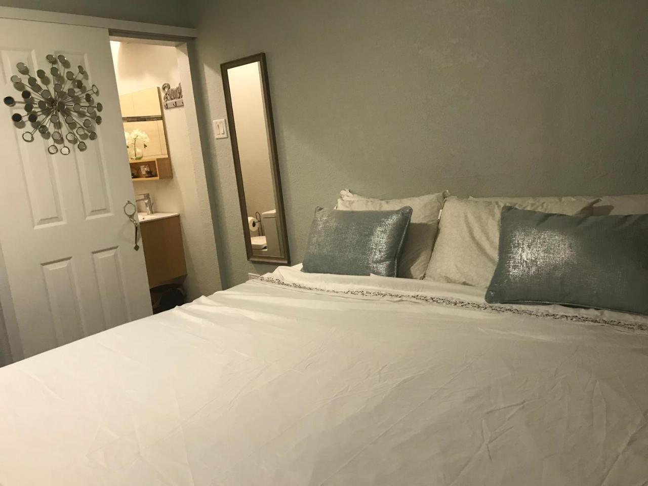 Abacus Jamaica The Zana Apartment