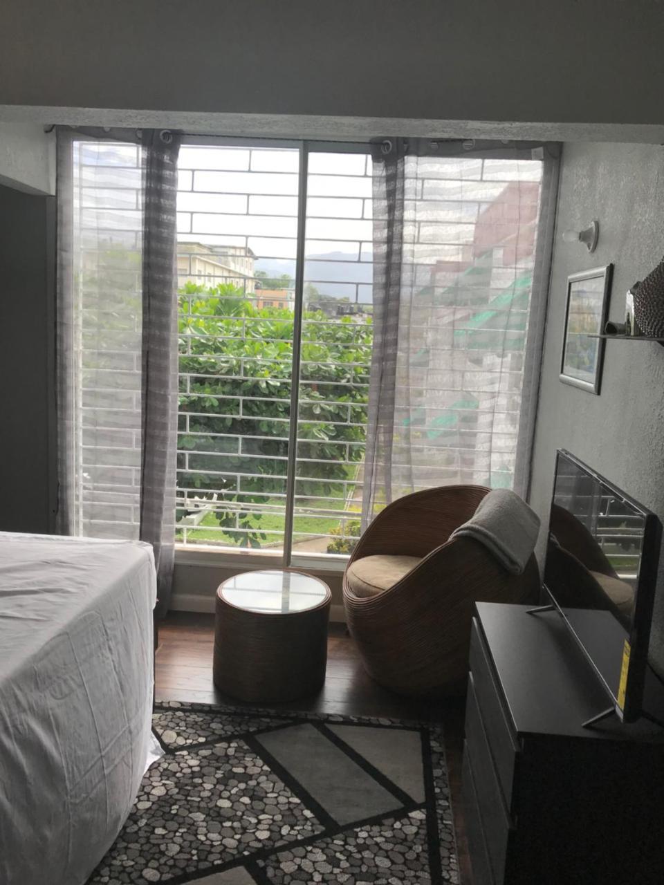 Abacus Jamaica The Zana Apartment *