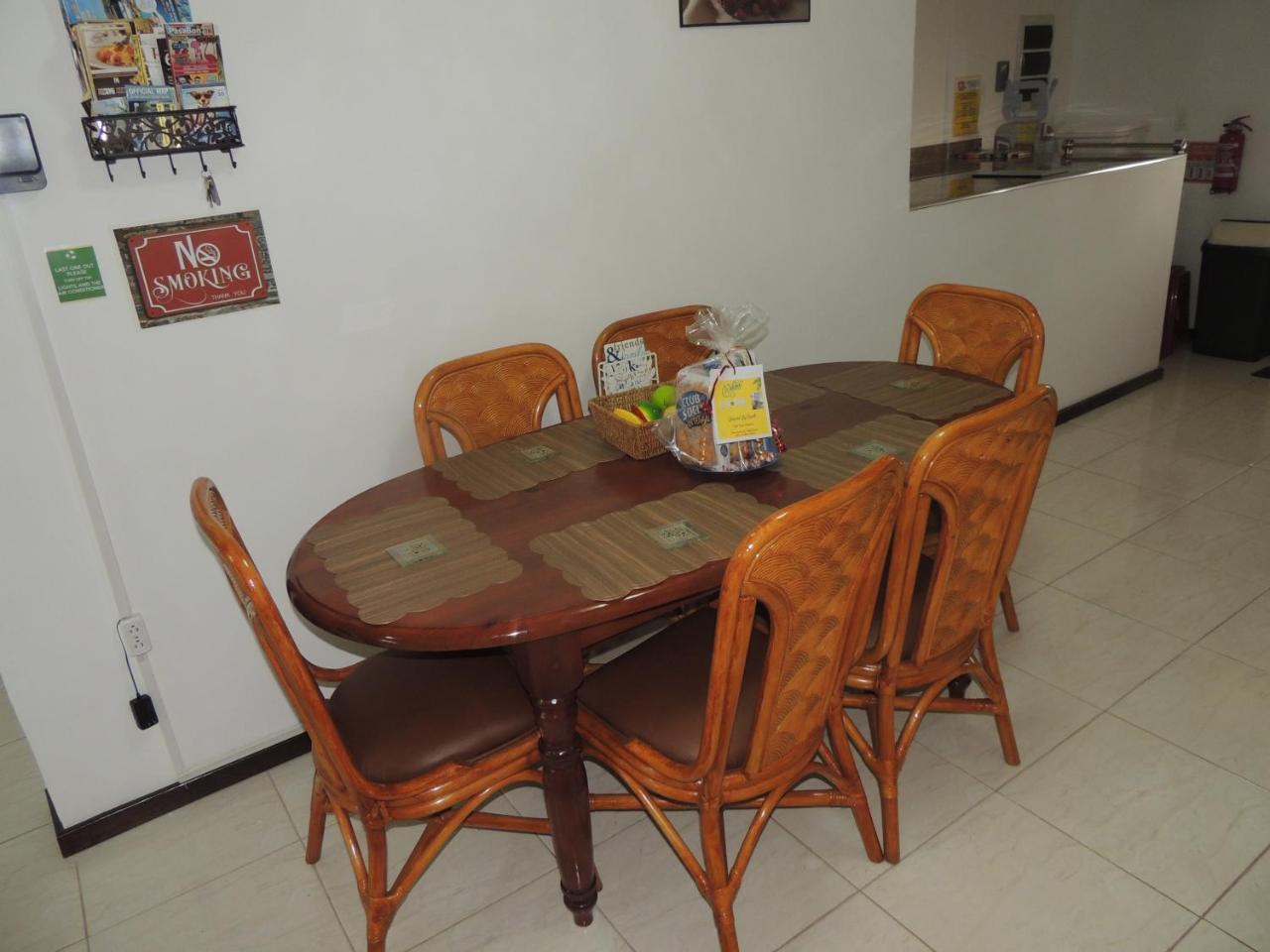 Grand Sun Valley Residences Apartment