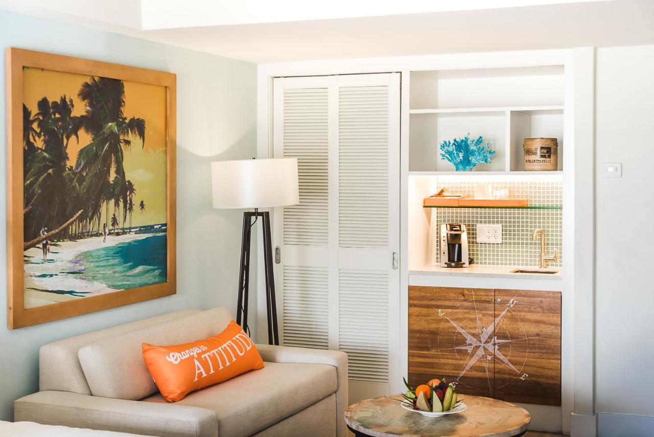 Margaritaville Grand Cayman 4*