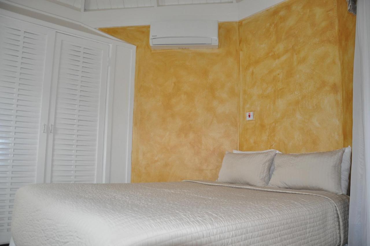 Apartment Penthouse A25 Sandcastles Ocho Rios