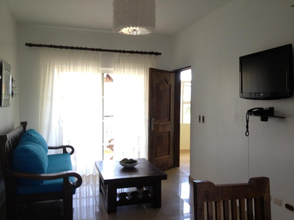 Hotel Grand Las Galeras Suites & 4*