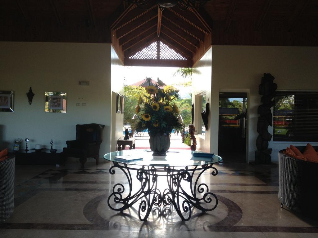 Grand Las Galeras Suites & Hotel Samana