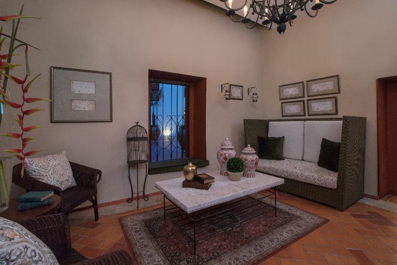 Hodelpa Nicolas De Ovando Hotel 5*