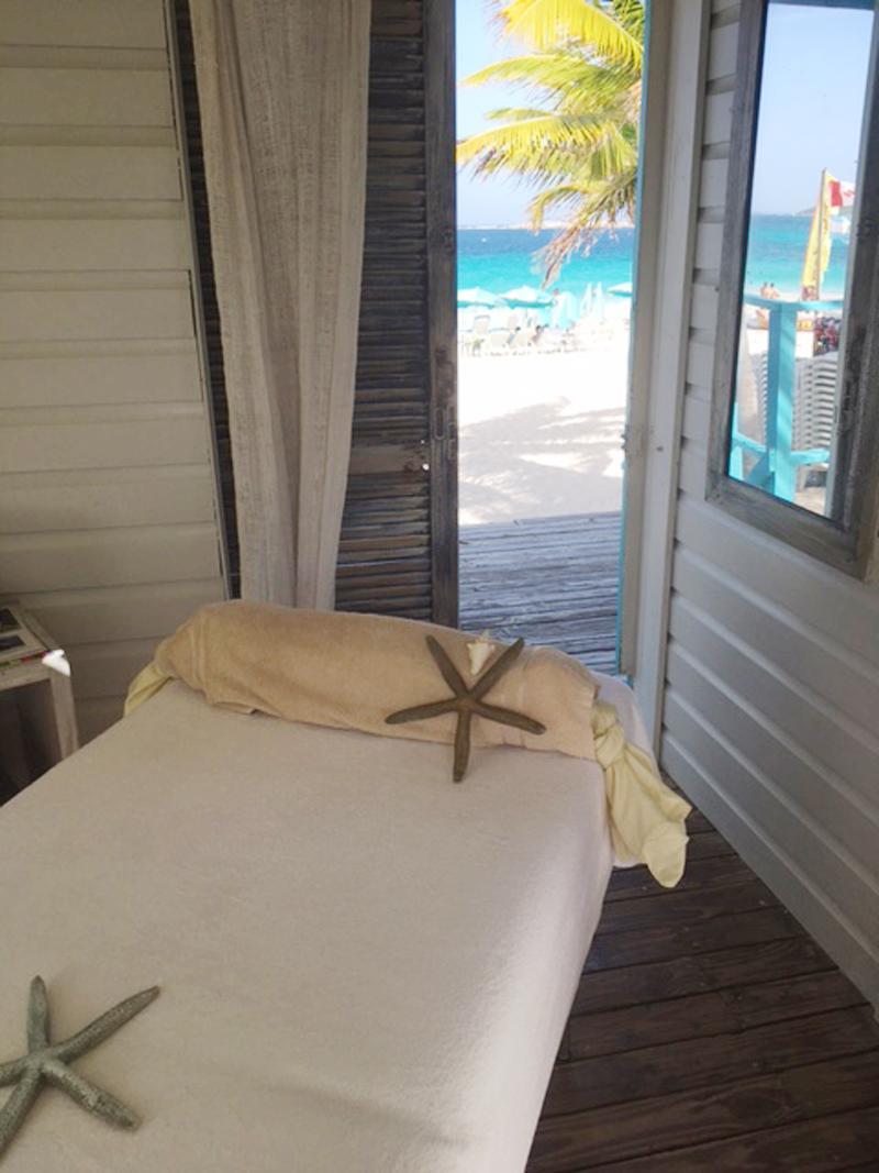 La Playa Hotel Orient Bay