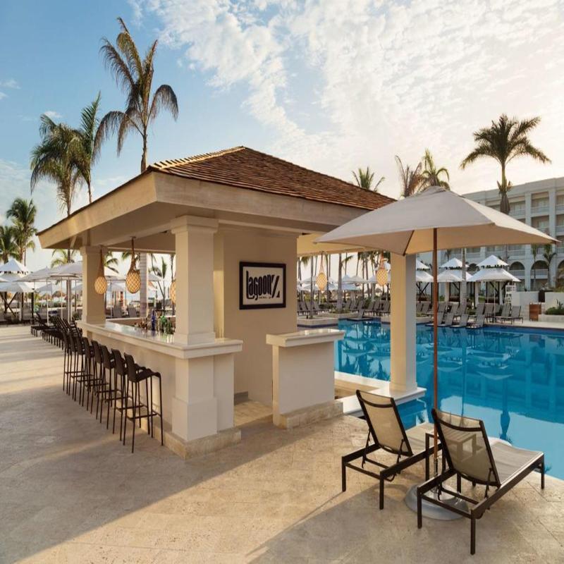 Resort Hyatt Ziva Rose Hall (adults Only)
