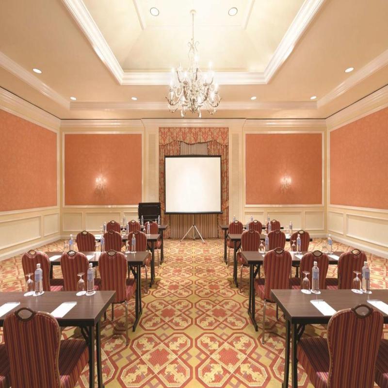 Hyatt Ziva Rose Hall (adults Only) Resort Montego Bay