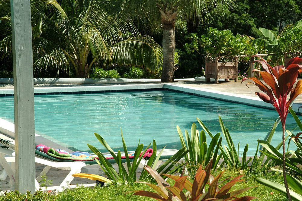 Resort Green Turtle Club & Marina Green Turtle Cay