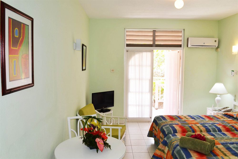 Apartment Dover Oistins