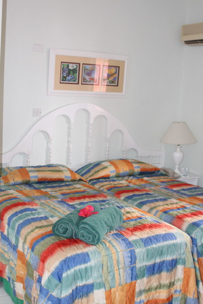 Dover Apartment