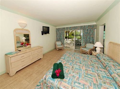 Apartment Dover Oistins