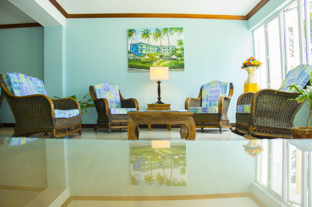Dover Apartment *