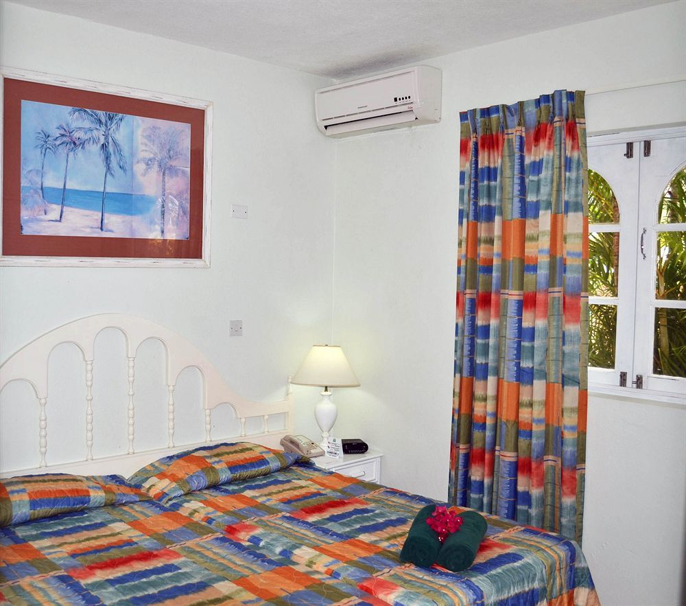 Apartment Dover Oistins