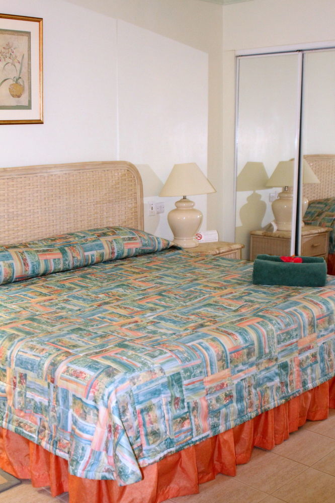Dover Apartment