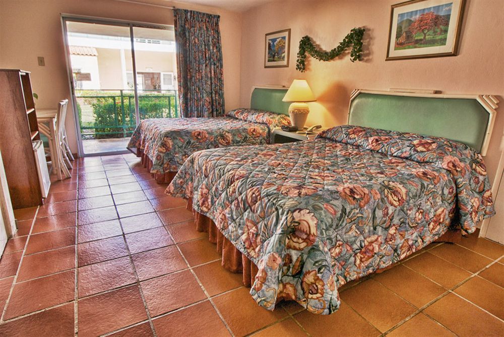 Palmas De Lucia Hotel