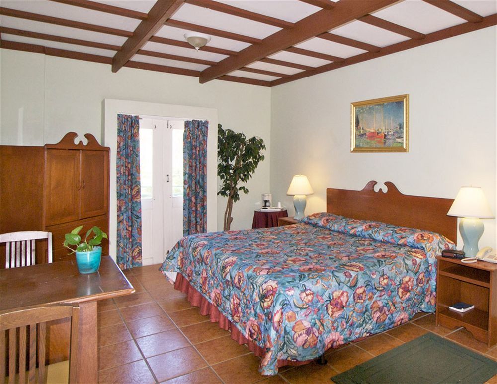 Palmas De Lucia Hotel
