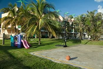 Palmas De Lucia Hotel