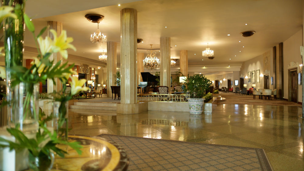 Hotel El Embajador, A Royal Hideaway 5*